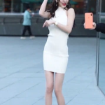 魔鬼身材 小姐姐,揭秘健身塑形背后的秘密