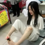 换油小姐姐,揭秘汽车保养中的美丽守护者
